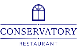 The Conservatory Restaurant St Peter Port.