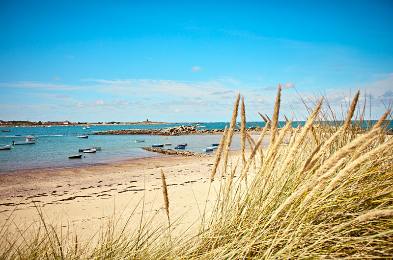 Discover Guernsey Breaks.