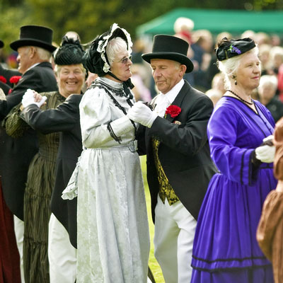 Guernsey heritage breaks.