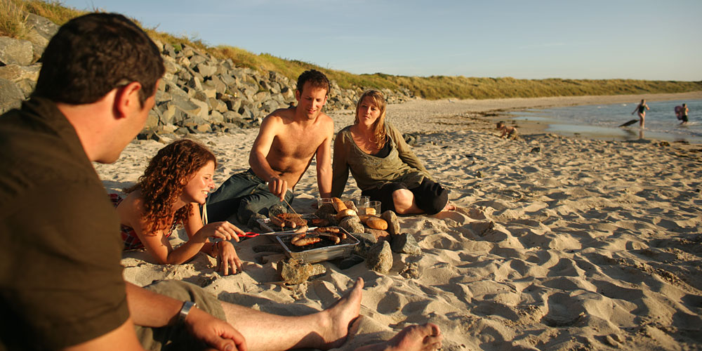 Hotel jobs in Guernsey.