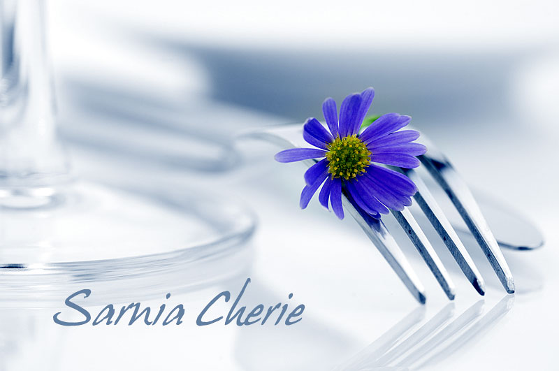 Sarnia Cherie newsletter.