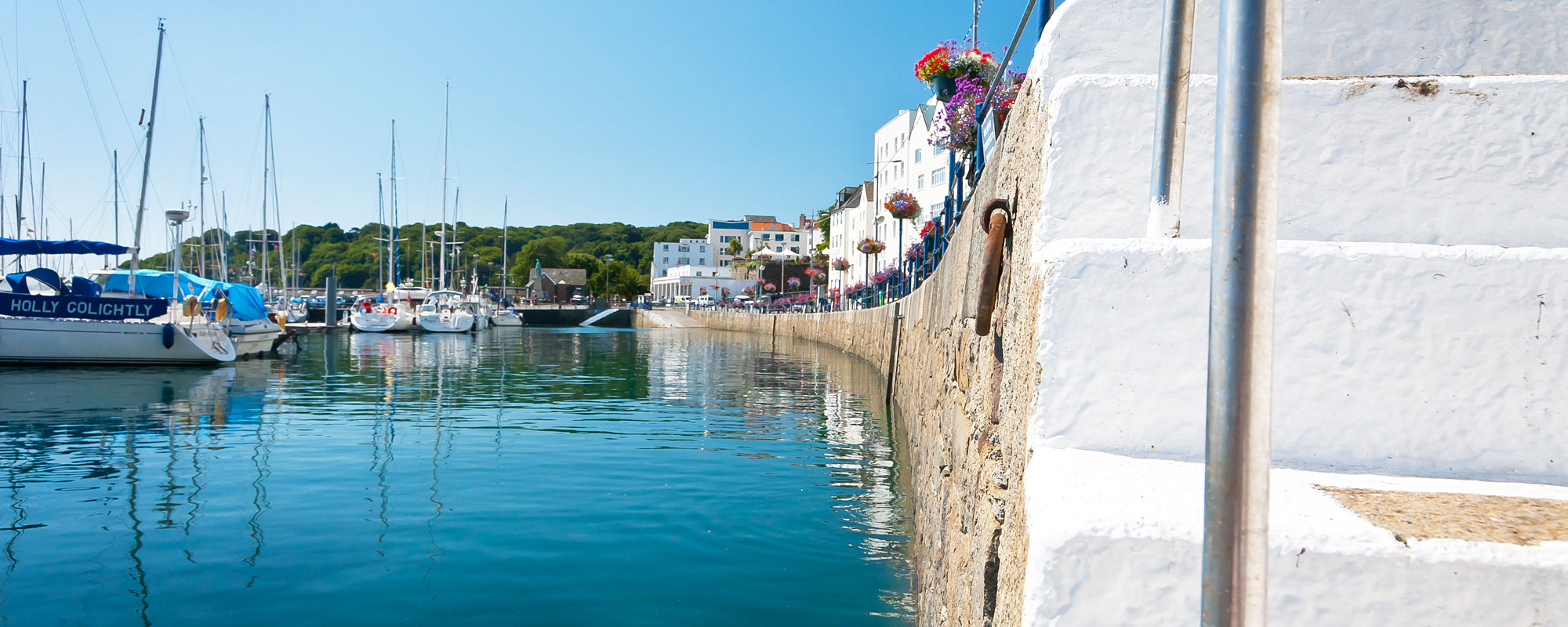 Guernsey Special Offers.
