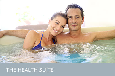 Health suite.