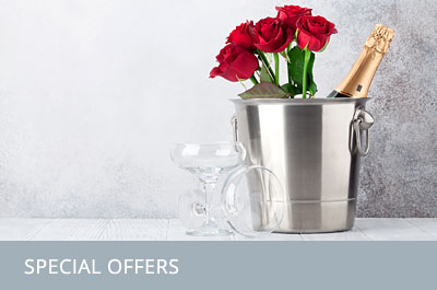 Special Offers.